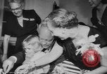 Standbild Dwight D Eisenhower Georgia United States USA, 1952, aus Sekunde 21 historischem Filmmaterial Videoclip 65675045406
