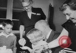 Standbild Dwight D Eisenhower Georgia United States USA, 1952, aus Sekunde 24 historischem Filmmaterial Videoclip 65675045406
