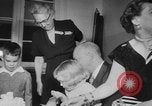 Standbild Dwight D Eisenhower Georgia United States USA, 1952, aus Sekunde 25 historischem Filmmaterial Videoclip 65675045406