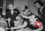 Standbild Dwight D Eisenhower Georgia United States USA, 1952, aus Sekunde 27 historischem Filmmaterial Videoclip 65675045406