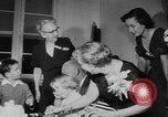 Standbild Dwight D Eisenhower Georgia United States USA, 1952, aus Sekunde 28 historischem Filmmaterial Videoclip 65675045406