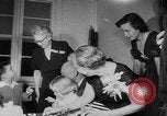 Standbild Dwight D Eisenhower Georgia United States USA, 1952, aus Sekunde 29 historischem Filmmaterial Videoclip 65675045406