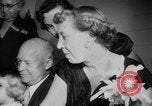 Standbild Dwight D Eisenhower Georgia United States USA, 1952, aus Sekunde 34 historischem Filmmaterial Videoclip 65675045406