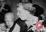 Standbild Dwight D Eisenhower Georgia United States USA, 1952, aus Sekunde 35 historischem Filmmaterial Videoclip 65675045406