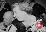Standbild Dwight D Eisenhower Georgia United States USA, 1952, aus Sekunde 36 historischem Filmmaterial Videoclip 65675045406