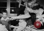 Standbild Dwight D Eisenhower Georgia United States USA, 1952, aus Sekunde 37 historischem Filmmaterial Videoclip 65675045406