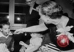 Standbild Dwight D Eisenhower Georgia United States USA, 1952, aus Sekunde 38 historischem Filmmaterial Videoclip 65675045406