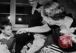 Standbild Dwight D Eisenhower Georgia United States USA, 1952, aus Sekunde 39 historischem Filmmaterial Videoclip 65675045406