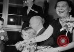 Standbild Dwight D Eisenhower Georgia United States USA, 1952, aus Sekunde 42 historischem Filmmaterial Videoclip 65675045406