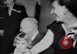 Standbild Dwight D Eisenhower Georgia United States USA, 1952, aus Sekunde 44 historischem Filmmaterial Videoclip 65675045406