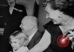 Standbild Dwight D Eisenhower Georgia United States USA, 1952, aus Sekunde 45 historischem Filmmaterial Videoclip 65675045406