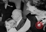 Standbild Dwight D Eisenhower Georgia United States USA, 1952, aus Sekunde 46 historischem Filmmaterial Videoclip 65675045406