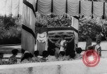 Image of Dr Chaim Weizmann Israel, 1952, second 4 stock footage video 65675045408