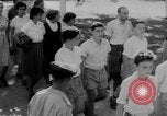 Image of Dr Chaim Weizmann Israel, 1952, second 7 stock footage video 65675045408