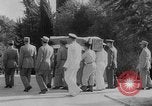 Image of Dr Chaim Weizmann Israel, 1952, second 10 stock footage video 65675045408