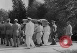 Image of Dr Chaim Weizmann Israel, 1952, second 11 stock footage video 65675045408