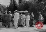 Image of Dr Chaim Weizmann Israel, 1952, second 12 stock footage video 65675045408