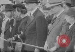 Image of Dr Chaim Weizmann Israel, 1952, second 18 stock footage video 65675045408