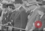 Image of Dr Chaim Weizmann Israel, 1952, second 19 stock footage video 65675045408