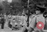 Image of Dr Chaim Weizmann Israel, 1952, second 20 stock footage video 65675045408