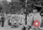 Image of Dr Chaim Weizmann Israel, 1952, second 21 stock footage video 65675045408