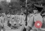 Image of Dr Chaim Weizmann Israel, 1952, second 22 stock footage video 65675045408
