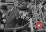 Image of Dr Chaim Weizmann Israel, 1952, second 23 stock footage video 65675045408