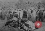 Image of Dr Chaim Weizmann Israel, 1952, second 32 stock footage video 65675045408