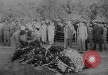 Image of Dr Chaim Weizmann Israel, 1952, second 33 stock footage video 65675045408