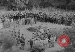 Image of Dr Chaim Weizmann Israel, 1952, second 35 stock footage video 65675045408