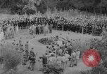 Image of Dr Chaim Weizmann Israel, 1952, second 36 stock footage video 65675045408
