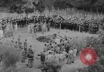 Image of Dr Chaim Weizmann Israel, 1952, second 37 stock footage video 65675045408