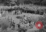 Image of Dr Chaim Weizmann Israel, 1952, second 38 stock footage video 65675045408