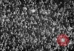 Standbild Fußballspiel United States USA, 1952, aus Sekunde 21 historischem Filmmaterial Videoclip 65675045409