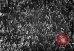 Standbild Fußballspiel United States USA, 1952, aus Sekunde 33 historischem Filmmaterial Videoclip 65675045409