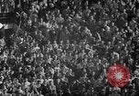 Standbild Fußballspiel United States USA, 1952, aus Sekunde 34 historischem Filmmaterial Videoclip 65675045409