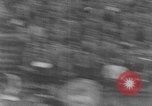 Image of football match Connecticut USA, 1952, second 32 stock footage video 65675045410