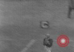 Image of football match Connecticut USA, 1952, second 33 stock footage video 65675045410