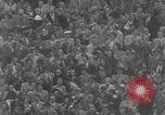 Image of football match Connecticut USA, 1952, second 43 stock footage video 65675045410