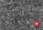 Image of football match Connecticut USA, 1952, second 45 stock footage video 65675045410