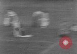 Image of football match Connecticut USA, 1952, second 50 stock footage video 65675045410