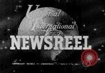 Image of elections Saarland Germany, 1952, second 1 stock footage video 65675045411