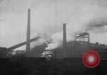 Image of elections Saarland Germany, 1952, second 20 stock footage video 65675045411