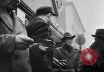 Image of elections Saarland Germany, 1952, second 30 stock footage video 65675045411