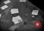 Image of elections Saarland Germany, 1952, second 32 stock footage video 65675045411