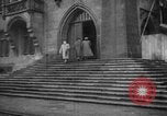 Image of elections Saarland Germany, 1952, second 35 stock footage video 65675045411