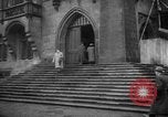 Image of elections Saarland Germany, 1952, second 36 stock footage video 65675045411