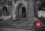 Image of elections Saarland Germany, 1952, second 37 stock footage video 65675045411