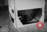 Image of elections Saarland Germany, 1952, second 42 stock footage video 65675045411