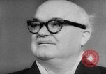 Image of elections Saarland Germany, 1952, second 55 stock footage video 65675045411